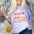 Reader Bookworm Fictional Character Reading Introvert Comfort Color Blast T-Shirt Amethyst Reader Bookworm Fictional Character Reading Introvert Comfort Color Blast T-Shirt Amethyst