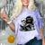 READING IN PEACE RIP Introvert Skeleton Read Book Meme Comfort Color Blast T-Shirt Amethyst READING IN PEACE RIP Introvert Skeleton Read Book Meme Comfort Color Blast T-Shirt Amethyst