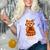 Red Panda Introvert For Red Pandas Fan Comfort Color Blast T-Shirt Amethyst Red Panda Introvert For Red Pandas Fan Comfort Color Blast T-Shirt Amethyst