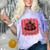 Red Raspberries Farm Fresh Since 1987 Nostalgia Comfort Color Blast T-Shirt Amethyst Red Raspberries Farm Fresh Since 1987 Nostalgia Comfort Color Blast T-Shirt Amethyst