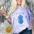 You Had To Be There S Nostalgia Comfort Color Blast T-Shirt Amethyst