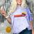 Retro 80's 90's Music Nostalgia Video Cassette Tape VHS Comfort Color Blast T-Shirt Amethyst Retro 80's 90's Music Nostalgia Video Cassette Tape VHS Comfort Color Blast T-Shirt Amethyst