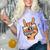 Retro Cassette Tape For 80s & 90s Nostalgia Comfort Color Blast T-Shirt Amethyst Retro Cassette Tape For 80s & 90s Nostalgia Comfort Color Blast T-Shirt Amethyst
