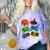 Retro Gamer Controller 80s 90s Video Game Arcade Nostalgia Comfort Color Blast T-Shirt Amethyst Retro Gamer Controller 80s 90s Video Game Arcade Nostalgia Comfort Color Blast T-Shirt Amethyst