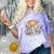 Retro Nostalgia – I Was So Young Tee Comfort Color Blast T-Shirt Amethyst Retro Nostalgia – I Was So Young Tee Comfort Color Blast T-Shirt Amethyst