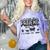 Retro Please Be Patient With Me I'm From The 1900s Premium Comfort Color Blast T-Shirt Amethyst Retro Please Be Patient With Me I'm From The 1900s Premium Comfort Color Blast T-Shirt Amethyst