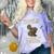 Retro Please Be Patient With Me I'm From The 1900s Projector Premium Comfort Color Blast T-Shirt Amethyst Retro Please Be Patient With Me I'm From The 1900s Projector Premium Comfort Color Blast T-Shirt Amethyst