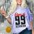 Reunion 1999 Matching Graduation High School Class Of 1999 Comfort Color Blast T-Shirt Amethyst