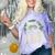 Sarcastic Saying Oh Look Nobody Cares Humor Introverts Comfort Color Blast T-Shirt Amethyst Sarcastic Saying Oh Look Nobody Cares Humor Introverts Comfort Color Blast T-Shirt Amethyst