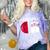 Senior 2025 Bowling Player Class Of 2025 Graduation Seniors Comfort Color Blast T-Shirt Amethyst