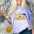 Senior 2025 Class Of 2025 Senior Graduate 2025 Graduation Comfort Color Blast T-Shirt Amethyst Senior 2025 Class Of 2025 Senior Graduate 2025 Graduation Comfort Color Blast T-Shirt Amethyst