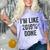 Senior Class 2019 Shirt High School College Graduation Comfort Color Blast T-Shirt Amethyst