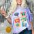Silent But Meme-Ing Introvert Anti People Antisocial Quiet Comfort Color Blast T-Shirt Amethyst Silent But Meme-Ing Introvert Anti People Antisocial Quiet Comfort Color Blast T-Shirt Amethyst
