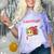 Snail Low Social Battery Need To Go Home Tee For Introvert Comfort Color Blast T-Shirt Amethyst Snail Low Social Battery Need To Go Home Tee For Introvert Comfort Color Blast T-Shirt Amethyst