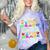 So Long 1st Grade 2nd Grade Here I Come Graduation 2022 Comfort Color Blast T-Shirt Amethyst
