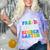 So Long Pre K Graduation Kindergarten Here I Come Kids 2024 Comfort Color Blast T-Shirt Amethyst