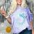 Social Introvert's Overthinking Please Wait Awkward Humor Comfort Color Blast T-Shirt Amethyst Social Introvert's Overthinking Please Wait Awkward Humor Comfort Color Blast T-Shirt Amethyst
