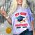 My Son Mastered It Shirt Masters Tee Graduate Graduation Comfort Color Blast T-Shirt Amethyst