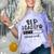 Speech Pathologist Loading 2021 Graduation Speech Therapist Comfort Color Blast T-Shirt Amethyst