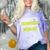 Staying Alone Big Plans Tonight Ideal For Introverts Comfort Color Blast T-Shirt Amethyst Staying Alone Big Plans Tonight Ideal For Introverts Comfort Color Blast T-Shirt Amethyst