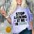 Stop Looking At Me I’m Hiding Sarcastic Introvert Joke Comfort Color Blast T-Shirt Amethyst Stop Looking At Me I’m Hiding Sarcastic Introvert Joke Comfort Color Blast T-Shirt Amethyst