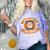 Straight Outta 3rd Grade T Shirt Third Graduation Boys Girls Comfort Color Blast T-Shirt Amethyst