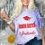 Super Proud Bonus Sister Of 2025 Graduate Graduation Family Comfort Color Blast T-Shirt Amethyst