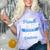 Super Proud Son In Law Of 2025 Graduate Graduation Family Premium Comfort Color Blast T-Shirt Amethyst