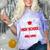 I Survived My Brother's High School Diploma Graduation Comfort Color Blast T-Shirt Amethyst