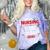 I Survived Nursing School Class Of 2025 Nurse Graduation Comfort Color Blast T-Shirt Amethyst