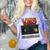 VHS Tape Nostalgia Old School Technology Humor Comfort Color Blast T-Shirt Amethyst