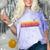 Video Cassette Tape VHS 80s 90s Nostalgia Costume Comfort Color Blast T-Shirt Amethyst Video Cassette Tape VHS 80s 90s Nostalgia Costume Comfort Color Blast T-Shirt Amethyst