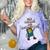 I Like Video Games Dogs And Maybe 3 People Gamer Introvert Comfort Color Blast T-Shirt Amethyst I Like Video Games Dogs And Maybe 3 People Gamer Introvert Comfort Color Blast T-Shirt Amethyst