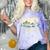 I Wanna Be Where The People Arent Hiking Camping Introvert Comfort Color Blast T-Shirt Amethyst I Wanna Be Where The People Arent Hiking Camping Introvert Comfort Color Blast T-Shirt Amethyst