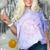 Women Please Be Patient I'm From The 1900s Comfort Color Blast T-Shirt Amethyst Women Please Be Patient I'm From The 1900s Comfort Color Blast T-Shirt Amethyst