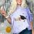 I Worked Hard For This BS Men Women Graduation Premium Tri-Blend Comfort Color Blast T-Shirt Amethyst