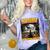 World Introvert Day Quiet Strength Inner Calm Comfort Color Blast T-Shirt Amethyst World Introvert Day Quiet Strength Inner Calm Comfort Color Blast T-Shirt Amethyst