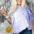 You'Re About To Exceed The Limits Of My Medication Introvert Comfort Color Blast T-Shirt Amethyst You'Re About To Exceed The Limits Of My Medication Introvert Comfort Color Blast T-Shirt Amethyst