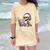 1900s Sarcasm Humor Be Patient With Me I'm From The 1900s Comfort Color Blast T-Shirt Citrine 1900s Sarcasm Humor Be Patient With Me I'm From The 1900s Comfort Color Blast T-Shirt Citrine