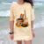 1960s 60s Reunion Nostalgia Memories Music School Grew Up Comfort Color Blast T-Shirt Citrine