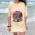 1980s 80s Reunion Nostalgia Memories Music School Grew Up Comfort Color Blast T-Shirt Citrine