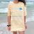 2018 Occupational Therapy Graduation Shirt For OT Comfort Color Blast T-Shirt Citrine