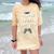 2019 College Level Complete Gamer Graduation Shirts Comfort Color Blast T-Shirt Citrine
