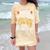 2019 High School Graduation Gamer Graduation Comfort Color Blast T-Shirt Citrine
