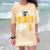 2019 High School Graduation Shirt Gamer Graduate Comfort Color Blast T-Shirt Citrine