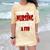 2020 Graduation Nurses RN LPN NP Comfort Color Blast T-Shirt Citrine