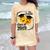 2020 Graduation Shirt Theater Drama Tshirt Senior Comfort Color Blast T-Shirt Citrine