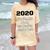 2020 Stole My Prom Graduation Senior Year Class Of 2020 Comfort Color Blast T-Shirt Citrine