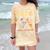 2024 Year Of The Introvert New Year Adventures Comfort Color Blast T-Shirt Citrine 2024 Year Of The Introvert New Year Adventures Comfort Color Blast T-Shirt Citrine