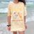 2024 Year Of The Introvert New Year Adventures Comfort Color Blast T-Shirt Citrine 2024 Year Of The Introvert New Year Adventures Comfort Color Blast T-Shirt Citrine